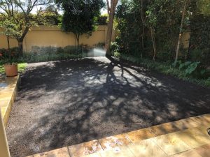 Establishing a new lawn can be a daunting task Establishing a new lawn can be a daunting task