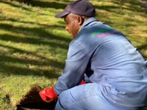 Community Project
